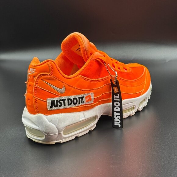 Nike Air Max 95 Premium 'Overbranded' - Picture 8 of 13